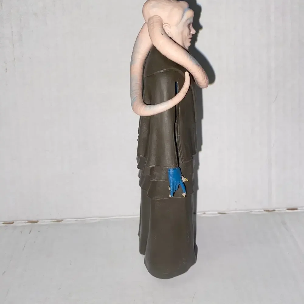 STAR WARS Black Series Bib Fortuna Return of The Jedi 6